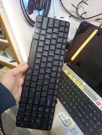 طلعتلي لابتوب شاشه عملاقه تقريبا 16.5او 17☑️ ☑️ core i7🔥 رام G8☑️  خزن...