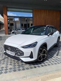 ام جي ون • ٢٠٢٣ • كاميرا ٣٦٠