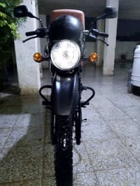 بوكسر 23 • مرقمه بغداد • الحسينية