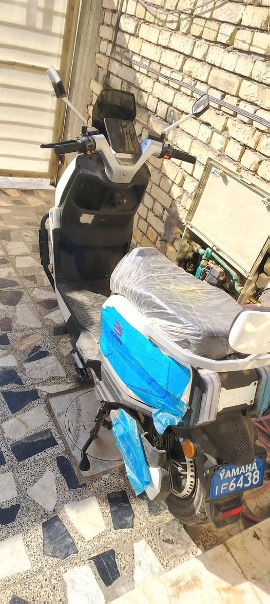 صاعقة للبيع عنوان بغداد ***********
