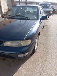 سيفيا للبيع موديل 94 سياره خير من الله ما ناقصه اي شي 07864347511 بي و...