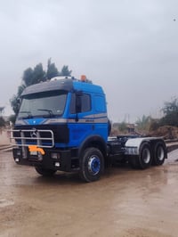 للبيع كرواتي اصل سنكل مطول مصبوغه عام موديل 1992 محرك 44 كير 155 مجموع...