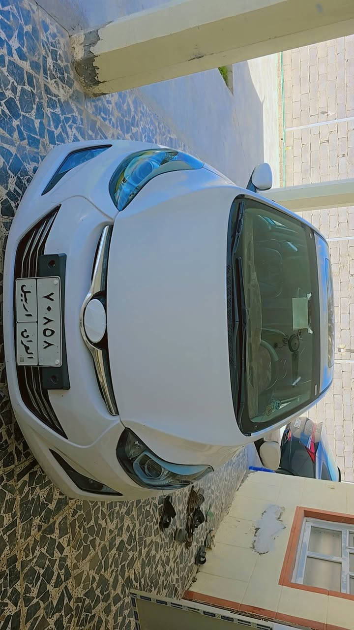سلام عليكم سياره النترا ٢٠١٤ شكل٢٠١٦ خليجي فول مواصفات ١/١ فتحه تحكم ستيرين اشاير با المري  تبريد قطعتين تدفئه كشنات اماميه وستيرين 
رقم اربيل  سنويه مساقطه 
كير مكينه. حداديه كله ممتازه تبريد تدفئه كهربائيات السياره مناقصه شي 
ضررها  جاملغ امامي  جهه سايق بدون دواخل 
ودور الخلفي للجاملغ بي طخه بسيطه سويه  عكس السايق 
وبيه مكانات تقشير صبغ سويتهن كارتات 
سعر / ١١٢ وبي مجال قليل  للشراي 
مكان سياره كربلاء طويريج 
هاتف / ***********
