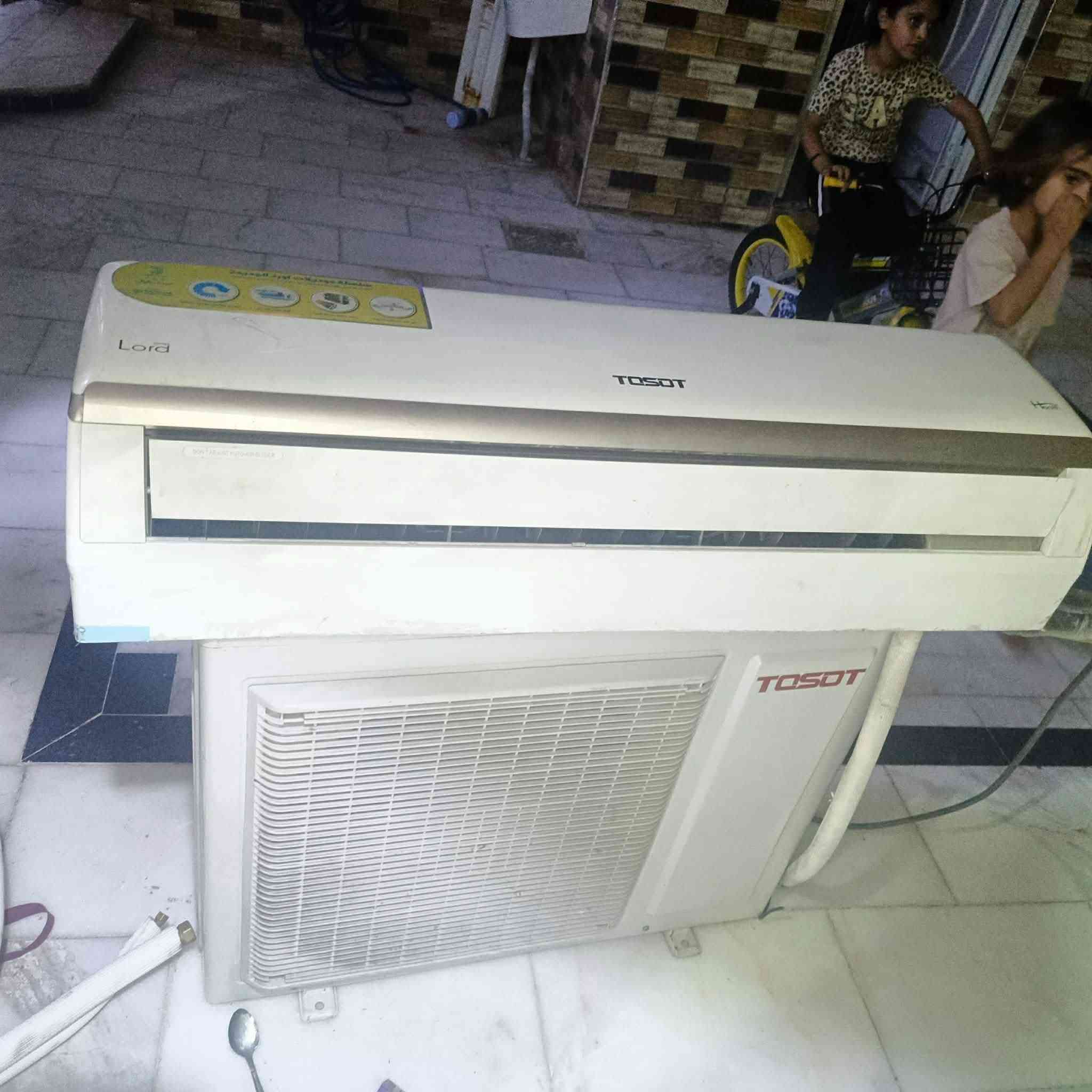 سلام عليكم سبلت توسوت جديد مستعجل على بيعته مكاني كوت ***********
