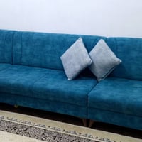 ديوان • سبع مقاعد • نظيف