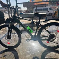 بايسكل البيع حجم 29 صالي شهر من مشتري بعد جديد وسعر 200 عنواني بغداد ا...