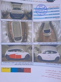 توسان ١٧ خليجي بغداد ماشية ١٦٠ معروضه ١٦٤ وبيها مجال قليل حك الجية   ب...