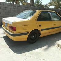 بيجو بارس • بيجو 2015 • سيارة بيجو • بارس 2015 • سيارة جاهزة • مكينة ك...