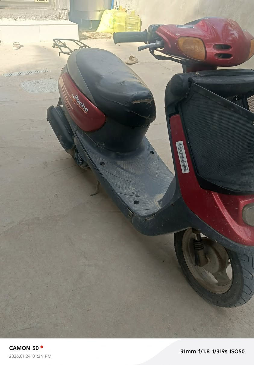 سلام عليكم دراجه منغولي نضيفه للبيع مكاني كربلاء الحولي قرب السفاره التركيه *********** 👉👈السعر 300وبيه مجال
