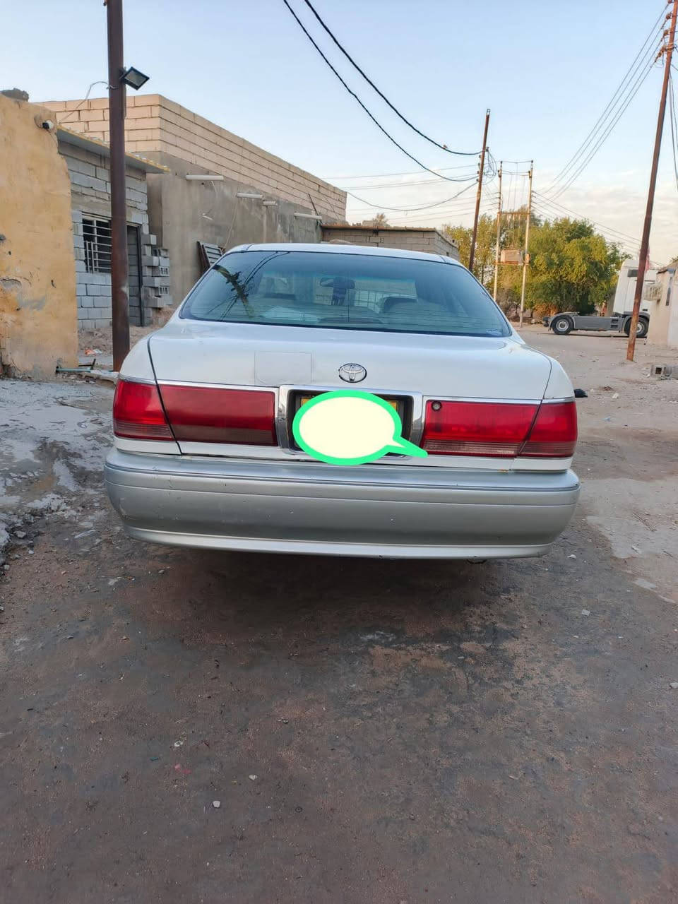 سلام عليكم شباب ملكه ادوات كصتين كير مكينه تبريد كشنات كهربائيه حداديه نص عمر  رقم وسنويه اربيل السعر 35وبيهه مجال قليل جدا  بيع او مراوس حسب القناعه مكاني بصرة معقل الخاص مفتوح


**إذا كنت صاحب هذا الإعلان وتريد حذفه لأي سبب، رجاءا أرسل رسالة إلى الدعم الفني**