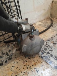 كمبريسر • خراطيم • كربلاء الحسينية