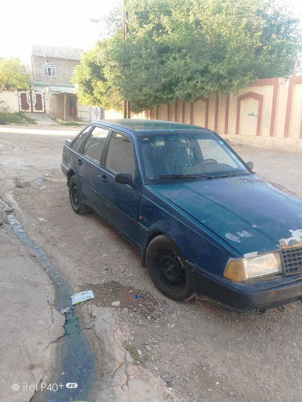 فالفو موديل 1992   440 سنويه بسمي 31  السعر 25 بيه مجال العنوان موصل جانب اليمن ***********.***********. الاتصال علا هذه الرقم
