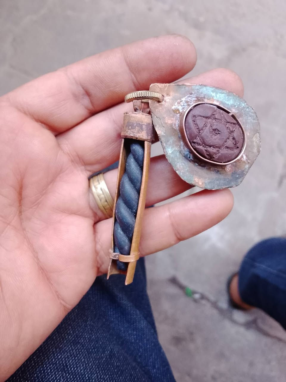 عرض مزاد خاص


**إذا كنت صاحب هذا الإعلان وتريد حذفه لأي سبب، رجاءا أرسل رسالة إلى الدعم الفني**