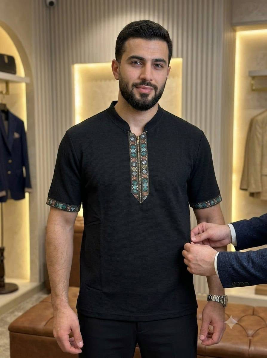 https://t.me/G2K_MODL

بدي شور اسود 

قياس M. 3XL 

الدرزن 12 قطعه موديل واحد ب82 الف


**إذا كنت صاحب هذا الإعلان وتريد حذفه لأي سبب، رجاءا أرسل رسالة إلى الدعم الفني**