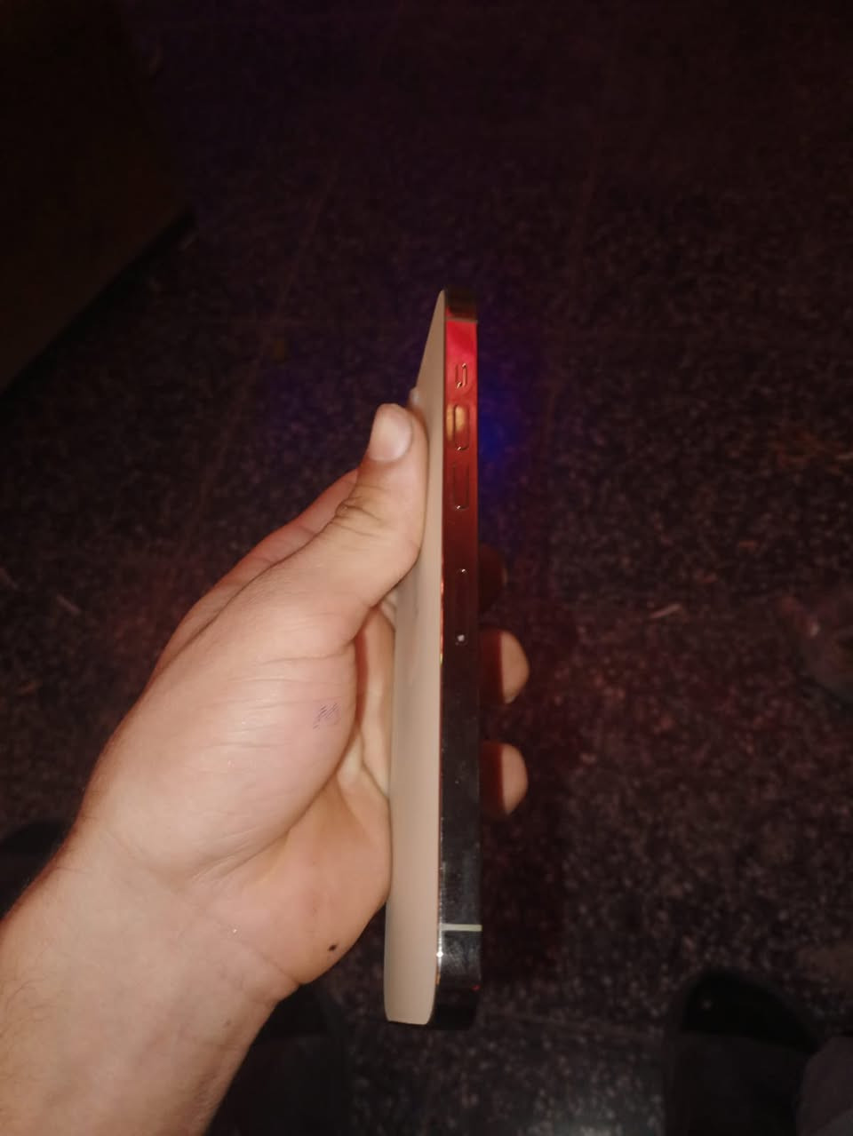 سلام عليكم 14برو ماكس ذاكرة256 بطارية86الون ذهبي 120فريم ببجي دبل سمكرت شرق اوسط m جهاز عربي سعر950مراوس 15برو ماكس تيتانيوم ذا موجود


**إذا كنت صاحب هذا الإعلان وتريد حذفه لأي سبب، رجاءا أرسل رسالة إلى الدعم الفني**