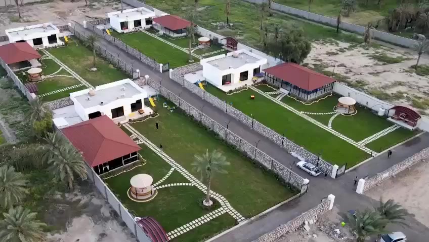 العنوان: راحة وفخامة مع  "شركة المصطفى لسياحة المسابح " ✨
استمتع بأجمل الأوقات في شاليهاتنا الـ VIP:
🔹 مسبح مغلق (حار/بارد) بنظام حديث.
🔹 حدائق خضراء واسعة وجلسات خارجية ساحرة.
🔹 ألعاب ترفيهية (فيشة ، منضدة، ألعاب أطفال).
🔹 غرف نوم وصالات بتصميم مودرن متكامل.
علماً ان المزرعة موثقة في تطبيق اجرلي 
______________________________

📍 الموقع:  بغداد 

📞 للحجز الاتصال :  [***********]

او مراسلتنا على الواتساب:- 
https://api.whatsapp.com/send/?phone=9647771588622&text&type=phone_number&app_absent=0&wame_ctl=1
