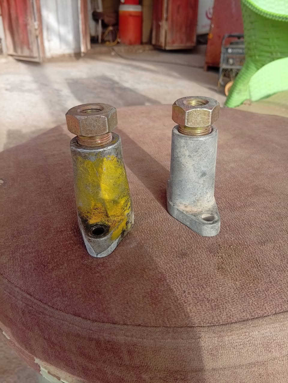 دعاميات كنتر بزون ادوات احتياطيه كنتر العنوان ذي قار الرفاعي الشارع العام الاتصال  ***********
