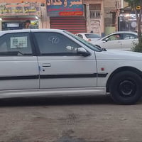 بيجو بارص • ٢٠١٣ • رقم قادسيه