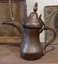 دله بغدادي • ٢٠سم • شارع الفلاح