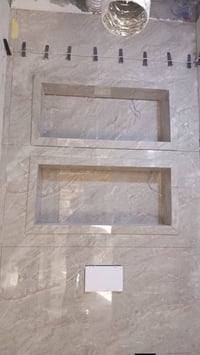 بورسلين • درجة أولى • استلام مهندس