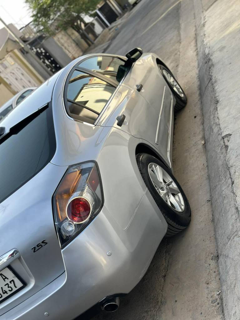 ئالتیما٢٠٠٨ حیزام بۆیاخ هەشتا وەرەقە و مەجال بۆ كالبونه‌وه‌  سه‌نه‌وی تازه‌ ره‌قه‌م تازه‌. چوارتایه‌ تازه‌ بێ كێشه‌یه‌ ده‌فته‌ری به‌نزینی هه‌یه‌ و جوانکاری بۆ کراوە  *********** &*********** شمشمل, السليمانية
