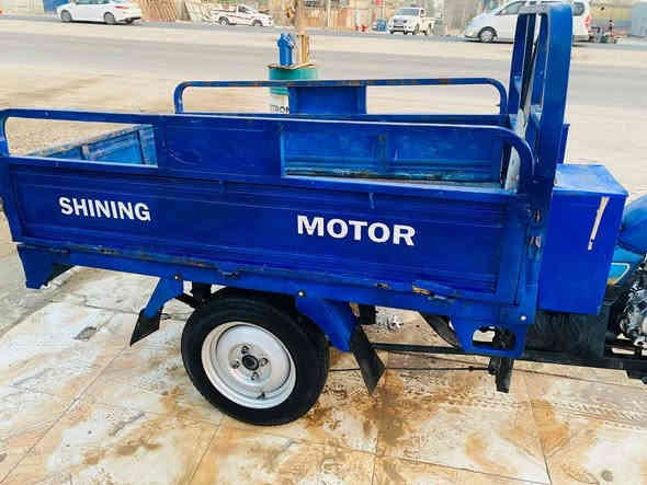 السلام عليكم ستوته للبيع موديل 16 ستوته جاهزه كله شغال مكان قرنه نهر الباشا ***********
