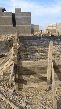 بغداد التاجيات • تسليم مفتاح • مقاولات عامة