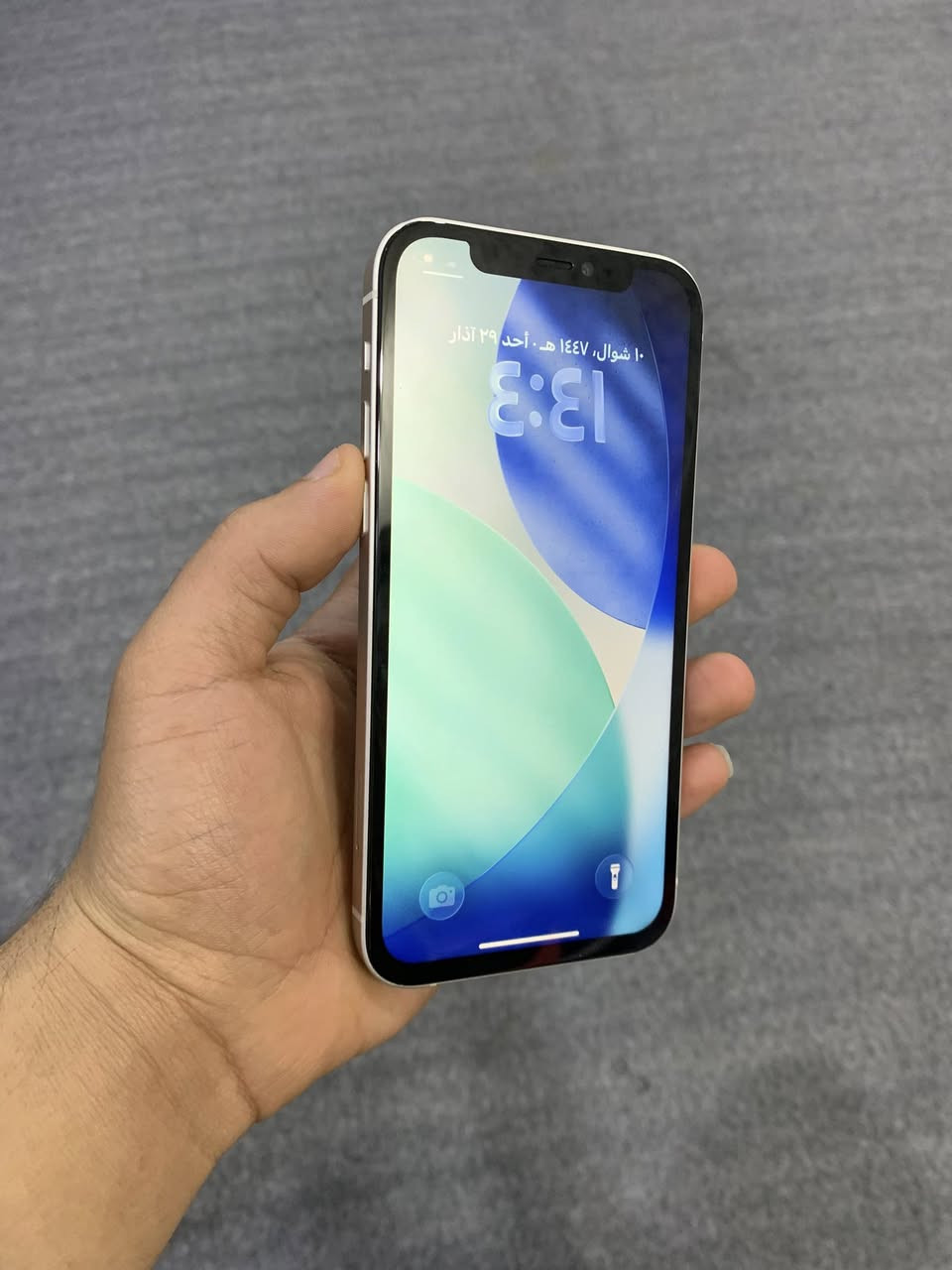 السلام عليكم 12 عادي ذاكره 64 باتري  80 شرط قطاره شحن ذاكره 64 لجهاز مبدل شاشه فقط شرط طبق الاصلي. 3 خيارات فيس ايدي شغال كامرات شرط رقم واحد لجهاز كله شرط الفحص اي خلل مابي سعر 210 رقم *********** اسيا ***********
