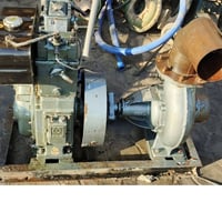 ماطور بي اس اي • 10 حصان • بابل الشوملي