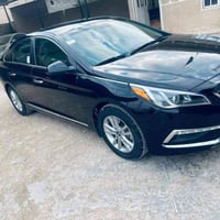 سوناتا • ٢٠١٥ • ضرر واضح