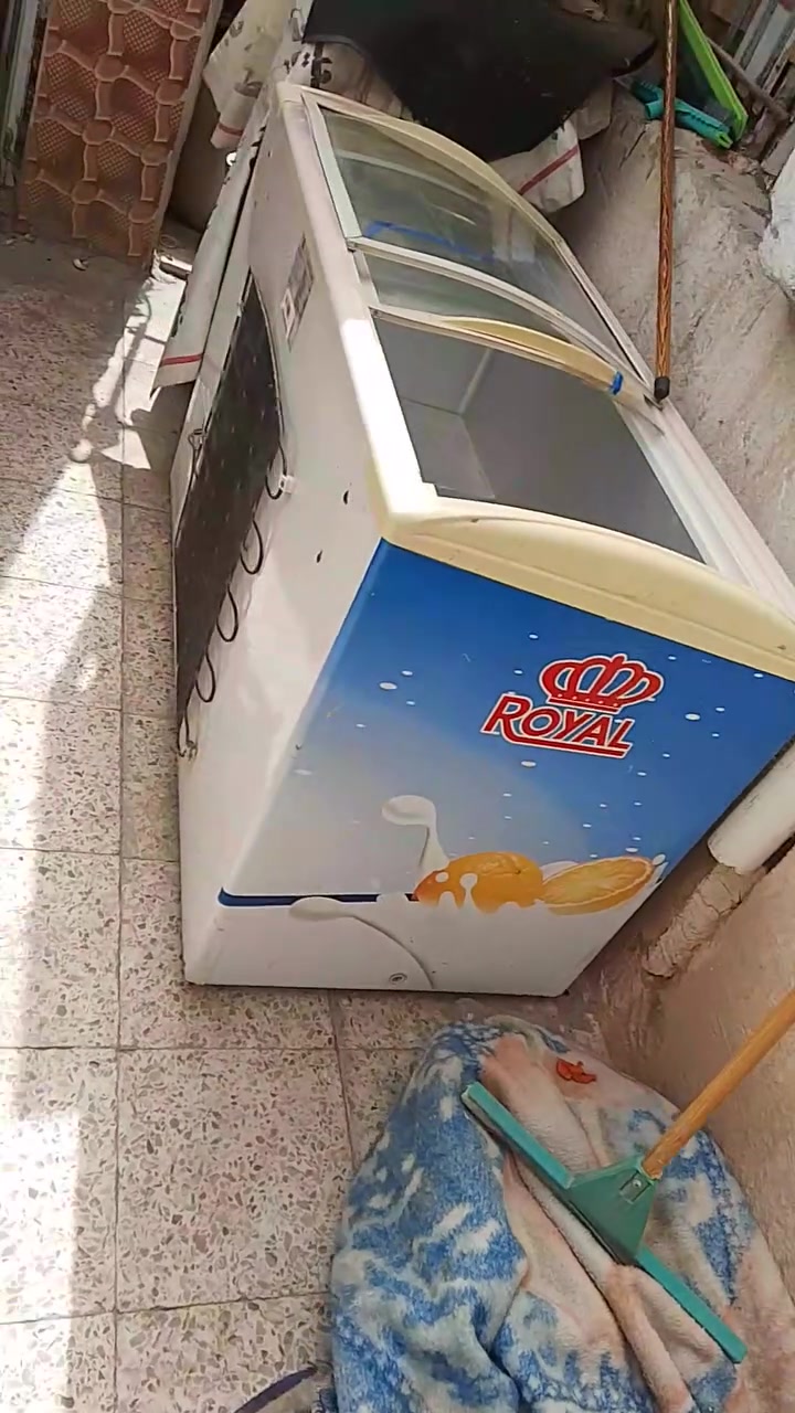عارضه للبيع عاطله كشرها نظيف


**إذا كنت صاحب هذا الإعلان وتريد حذفه لأي سبب، رجاءا أرسل رسالة إلى الدعم الفني**