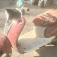 دراجة كلاسك • تأخر بالتشغيل • محمودية