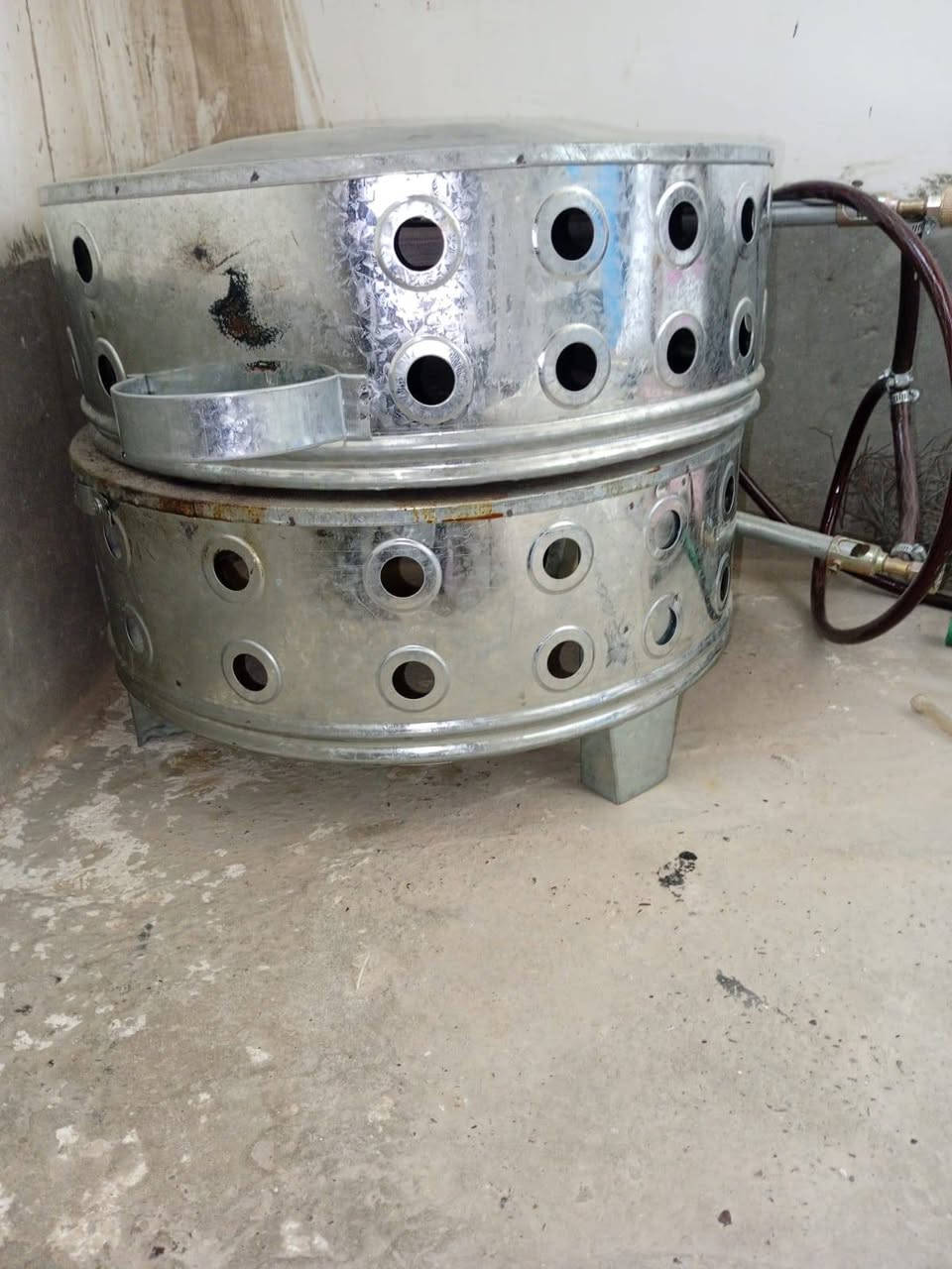 التنانير الواحد ب 20 الف 

الفرن 10 الاف 

شغالات كلهن سامراء, صلاح الدين


**إذا كنت صاحب هذا الإعلان وتريد حذفه لأي سبب، رجاءا أرسل رسالة إلى الدعم الفني**