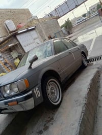 كراون • ٨٥ • رقم ميسان