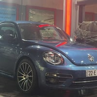 بيتل • ٢٠١٨ • توربو