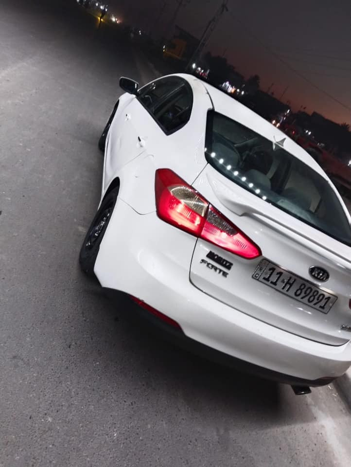 فورتي 2016 رقم بغداد 
محرك 2.0 شادله منضومه غاز 
سعر 110 
نص موصفات مكاني بغداد المحموديه 
‏‭ 0780 567 9621‬
سونار داخل المنشور
