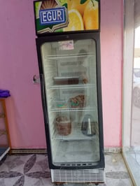 ثلاجة • استخدام قليل • ابو الخصيب