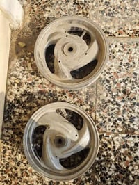 تفصيخ • قطع غيار • بغداد الحرية