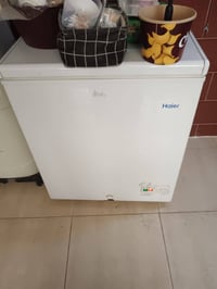 ثلاجة • أجهزة منزلية