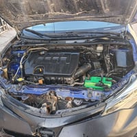 كورلا • ٢٠١٥ • محرك وكير مكفولات