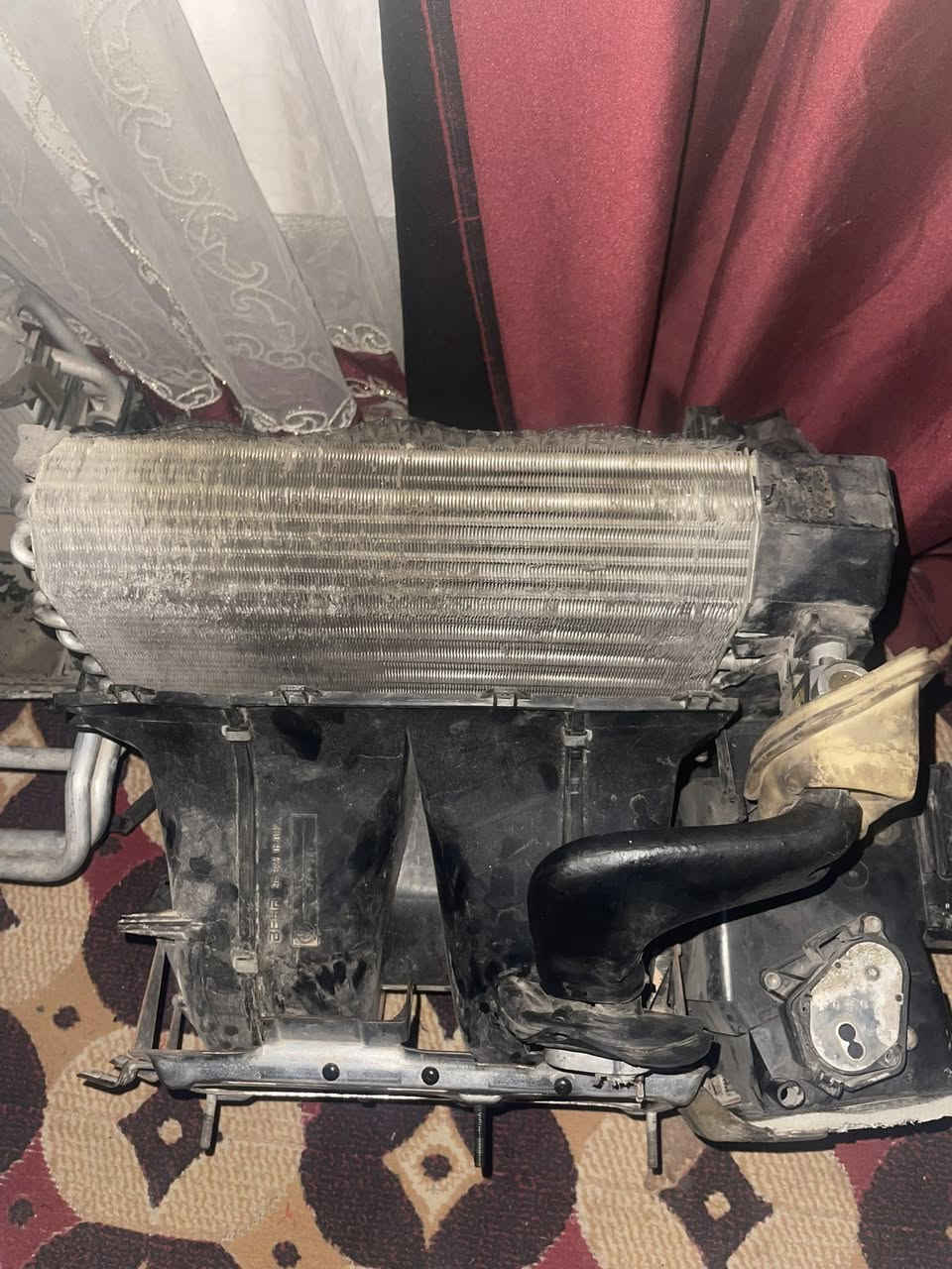 متوفر
غراض تبريد


**إذا كنت صاحب هذا الإعلان وتريد حذفه لأي سبب، رجاءا أرسل رسالة إلى الدعم الفني**