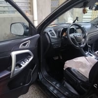 تيكو 5 ٢٠١٨ • رقم كربلاء • محرك ٢٠٠٠