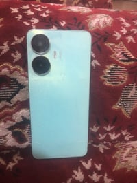 ريلمي c55 • ضربة بالشاشة • خدوش بالظهر