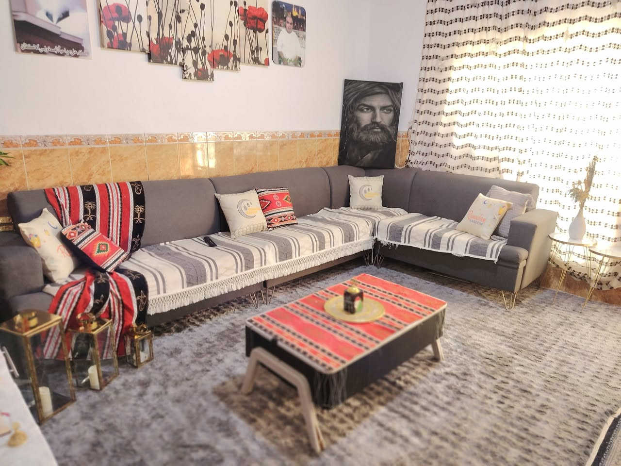 السلام عليكم تخم مودرن للبيع مكان مدينه الصدر السعر ٢٢٥


**إذا كنت صاحب هذا الإعلان وتريد حذفه لأي سبب، رجاءا أرسل رسالة إلى الدعم الفني**