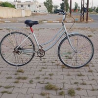 بايسكل • حجم ٢٦ • مكفول