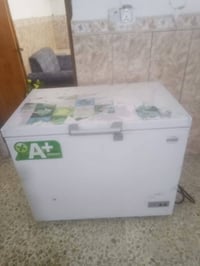 مجمده • كلش نضيفه • كربلاء
