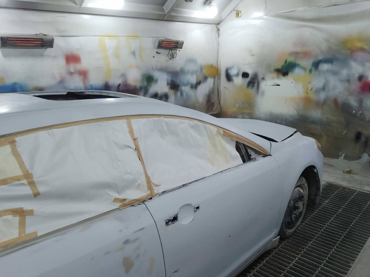 اسلام عليكم شباب عرض يخبل تنزيلات جميع
السعار صبغ بوليش سحب كارت ازاله الجراد 
وشرط العمل يكون درجه اولا امانه الي ماعنده 
ويجي اشتغله مجانا عروض عندي تخبل كل هذا علمودكم والله عنواني لشارع الفاصل بين لتحدي و لجاهز..***********.علي الصباغ يوجد واتساب
