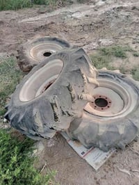تايرات • عنتر ٨١ • واسط
