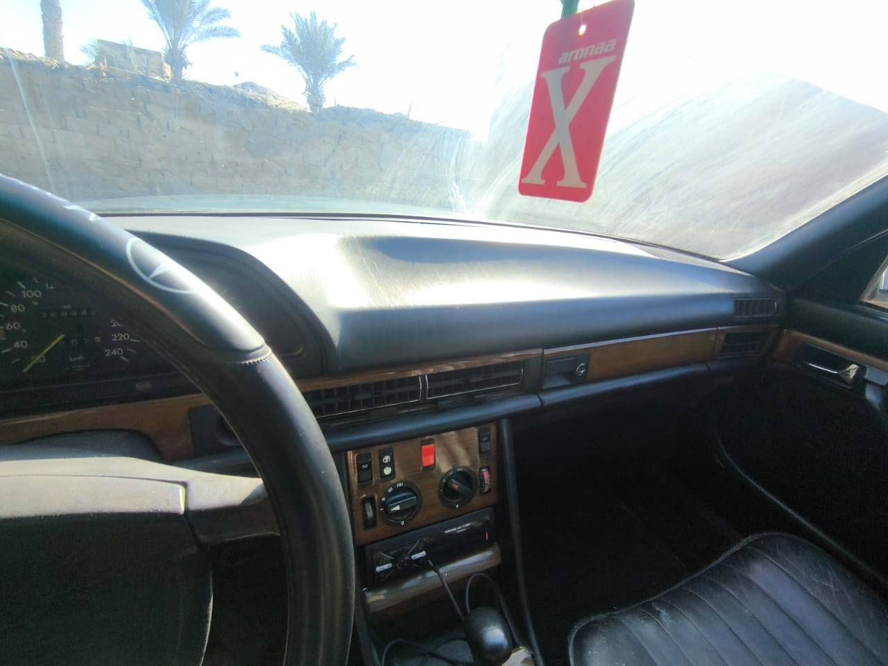 السلام عليكم مارسدس 280   مديل 85 نضيفه باتري تخم تاير مكينه  بطه ام ديلكو جديده كير   البيع او مراوس  
السعر 55  اتصال ***********
