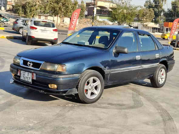 السلام عليكم
فكتره حجم 18 للبيع بدون ضرر صبغ جمالية فقط 

تواير 4 جدد 

بطاين 4 جدد 

طخم جديد 

لايت عالي ناصي 

ويلكب مصطره الأصلي 

محرك بدايييه صرف 

كير شرط 

شرط التحويل من الشرعي 

مكان السياره موصل الأيمن سايدين اليرموك 

السعر 42 بيها مجال 

اتصال *********** واتساب
